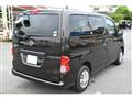 2015 Nissan NV200 VANETTE