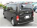 2015 Nissan NV200 VANETTE