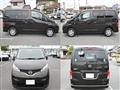 2015 Nissan NV200 VANETTE