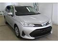 2021 Toyota Corolla Fielder