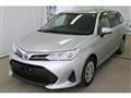 2021 Toyota Corolla Fielder