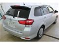 2021 Toyota Corolla Fielder