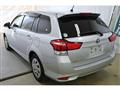 2021 Toyota Corolla Fielder