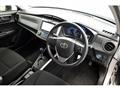 2021 Toyota Corolla Fielder