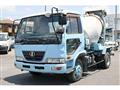 2005 Nissan Condor