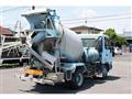 2005 Nissan Condor
