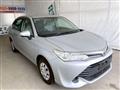 2015 Toyota Corolla Axio