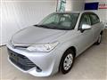 2015 Toyota Corolla Axio
