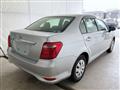 2015 Toyota Corolla Axio