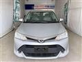 2015 Toyota Corolla Axio
