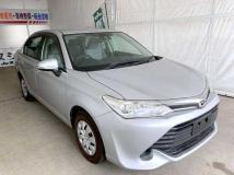 2015 Toyota Corolla Axio