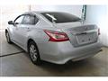 2018 Nissan Teana