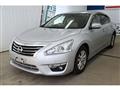 2018 Nissan Teana