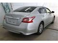 2018 Nissan Teana