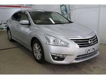 2018 Nissan Teana