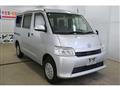2021 Toyota Townace Van