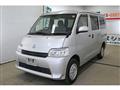 2021 Toyota Townace Van