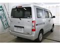 2021 Toyota Townace Van