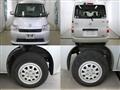 2021 Toyota Townace Van