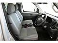 2021 Toyota Townace Van