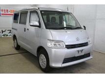 2021 Toyota Townace Van