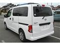 2025 Nissan NV200 VANETTE