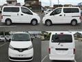 2025 Nissan NV200 VANETTE