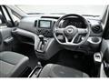 2025 Nissan NV200 VANETTE