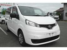 2025 Nissan NV200 VANETTE
