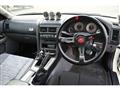 2000 Nissan Skyline