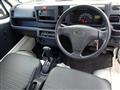 2019 Daihatsu Hijet Truck