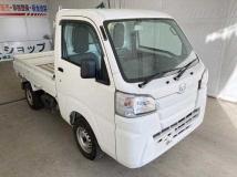 2019 Daihatsu Hijet Truck