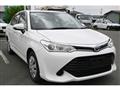 2015 Toyota Corolla Axio