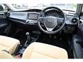 2015 Toyota Corolla Axio