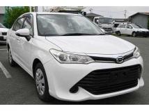 2015 Toyota Corolla Axio