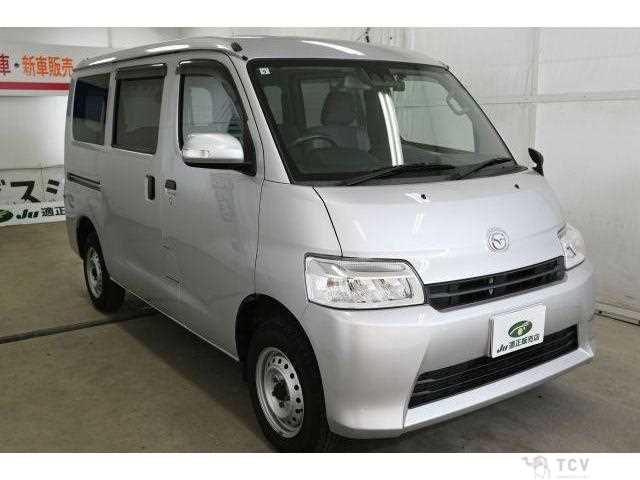2021 Mazda Bongo Van