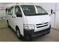 2016 Toyota Hiace Van