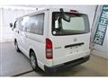 2016 Toyota Hiace Van