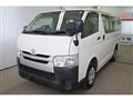 2016 Toyota Hiace Van
