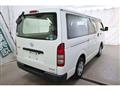 2016 Toyota Hiace Van