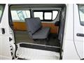 2016 Toyota Hiace Van