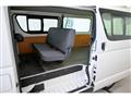 2016 Toyota Hiace Van