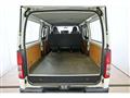 2016 Toyota Hiace Van