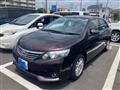 2016 Toyota Allion