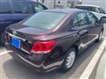 2016 Toyota Allion