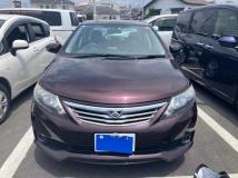 2016 Toyota Allion