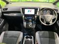 2017 Toyota Alphard G