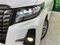 2017 Toyota Alphard G