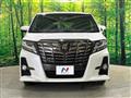 2017 Toyota Alphard G