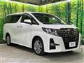 2017 Toyota Alphard G